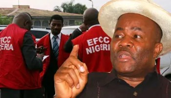 Alleged Corruption: EFCC Invites Akpabio For Interrogation