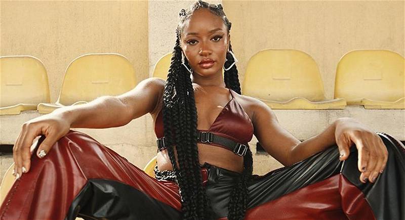 How my Muslim teacher prophesied that Mavin Records will sign me – Ayra Starr