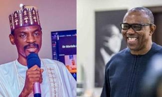 North will never vote for Peter Obi because we don’t like him - Bashir Ahmad 