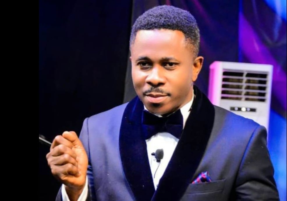 Lagos Court Remands Bishop Feyi Daniels In Kirikiri Prison Over Alleged Rape