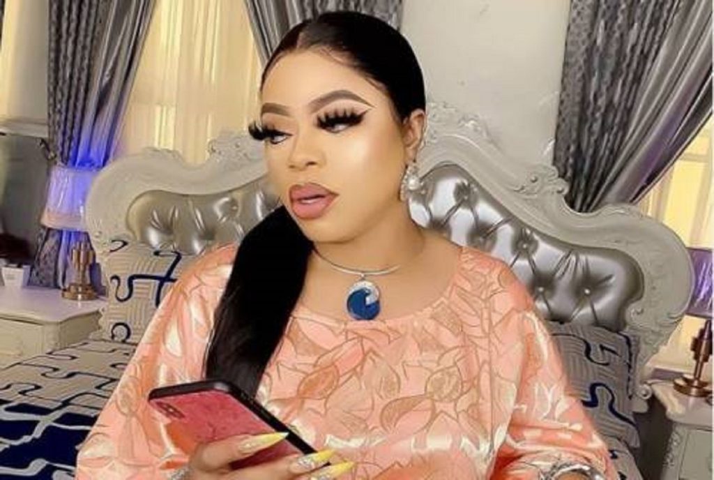 Being a woman is one of the best things that can happen to you in life - Bobrisky