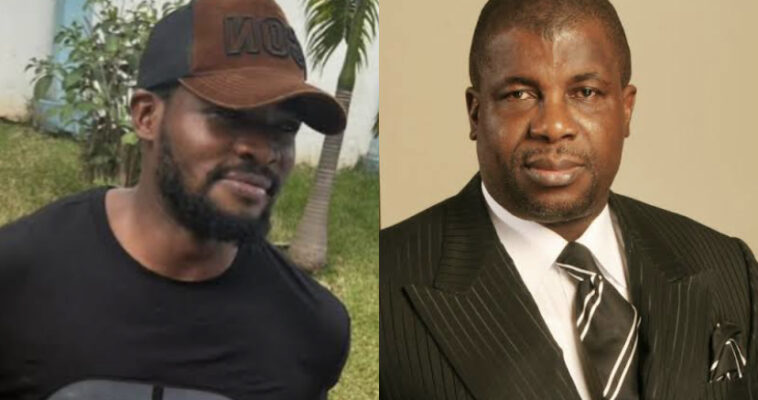 Police Re-arrest Popular Twitter Influencer, Nnamdi Chude As Emeka Offor Files Defamation Suit In Abuja