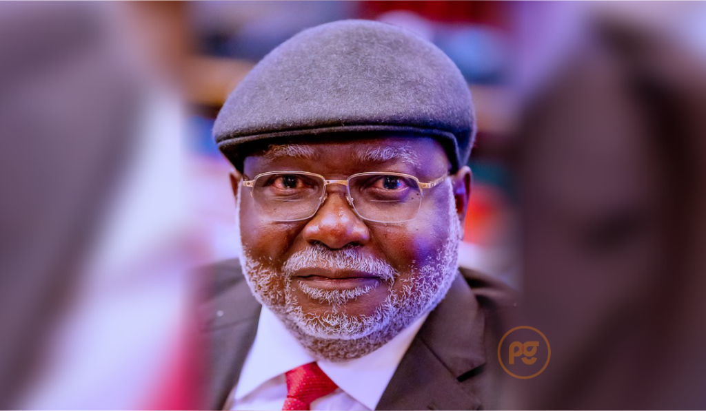 2023 Election: Checkout Names Of 257 Judges To Hear Petitions
