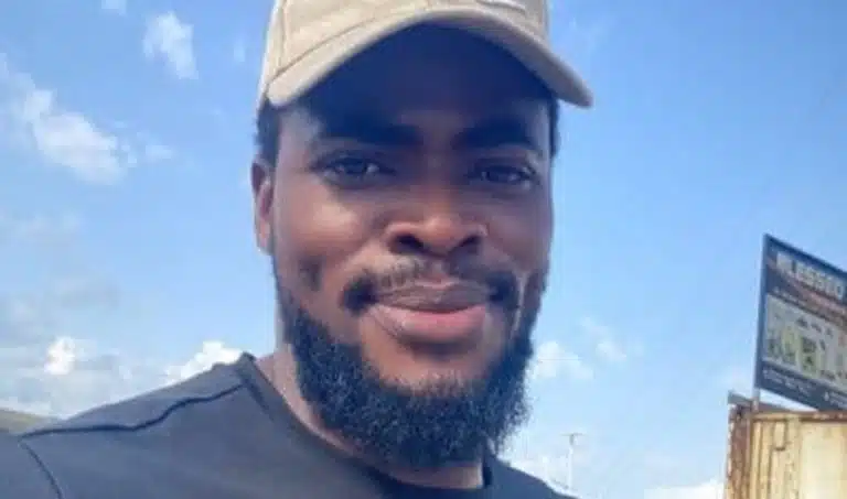I’ve Helped 3 Inmates Regain Freedom’ – Arrested LP Supporter, Chude Reveals