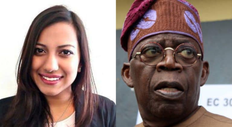 Journalist Behind Tinubu’s World Influential Article Goes Into ‘Hiding’ Over Attacks