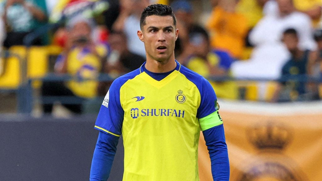 Juventus: Ronaldo Blamed For Club’s Bankruptcy 