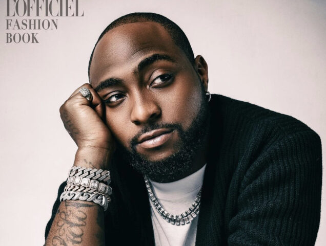 I Am A Leader Myself – Davido Reveals He Didn't Support Any Presidential Candidate