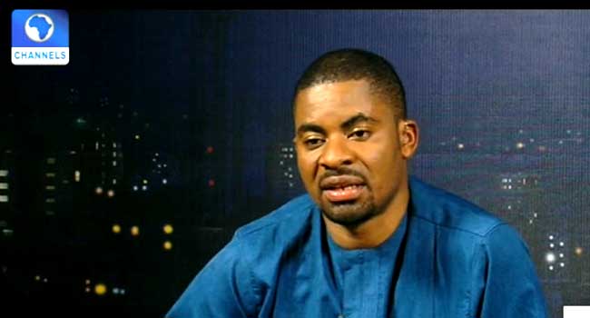 Why INEC Should Not Be Defending Election Petitions – Deji Adeyanju