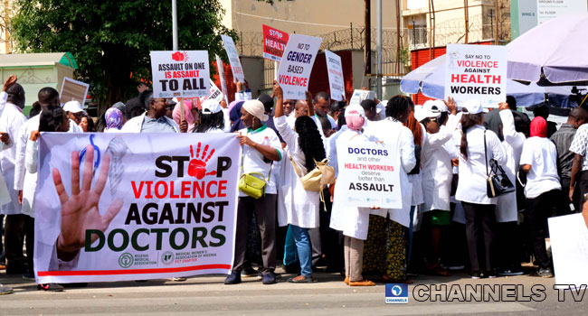 FG Should Create Enabling Environment Before Mandating Doctors To Stay – Prof Tomori