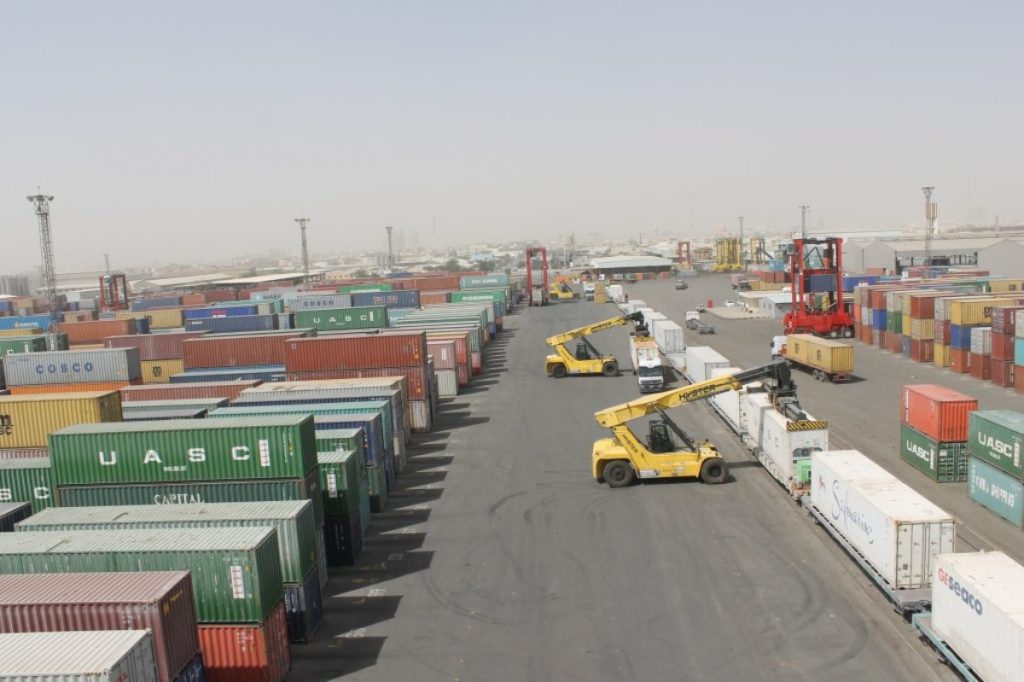 Bigger Cargoes To Berth At Onitsha Port Soon – FG 