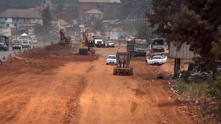 FEC Approves N49bn For The Uncompleted Section Of Enugu-Onitsha Expressway