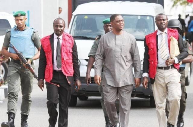 EFCC To Commence Fresh Proceedings Against Fani-Kayode, Others Over Money Laundering