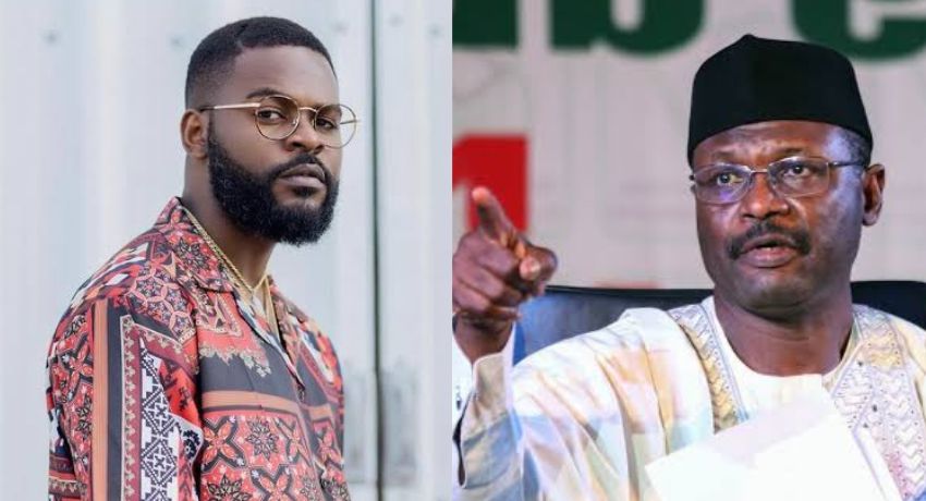 MrYakubuChallenge: Falz Announces Winners, Says Will Feature On Extended Remix