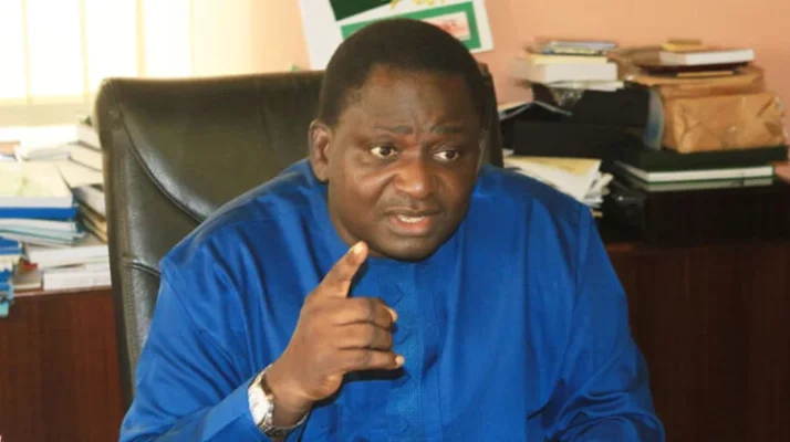 You Can Relocate Abroad For Better Opportunities - Presidency To Nigerian Youths