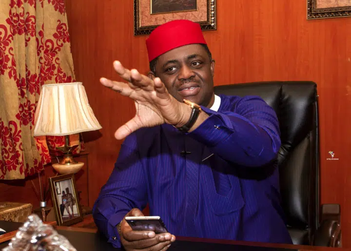 Use military to evacuate stranded Nigerians in Sudan– FFK tells FG