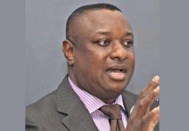 Keyamo Speaks On Acquiring Properties Abroad With Public Funds