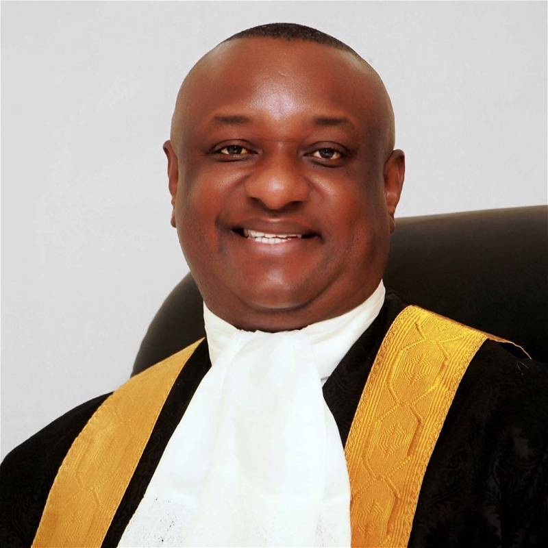 Keyamo Reacts As Labour Party Factions Clash In Abuja [Video]