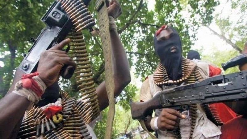 Cultists Attack Rivers NDLEA Operatives, Free Arrested Suspect