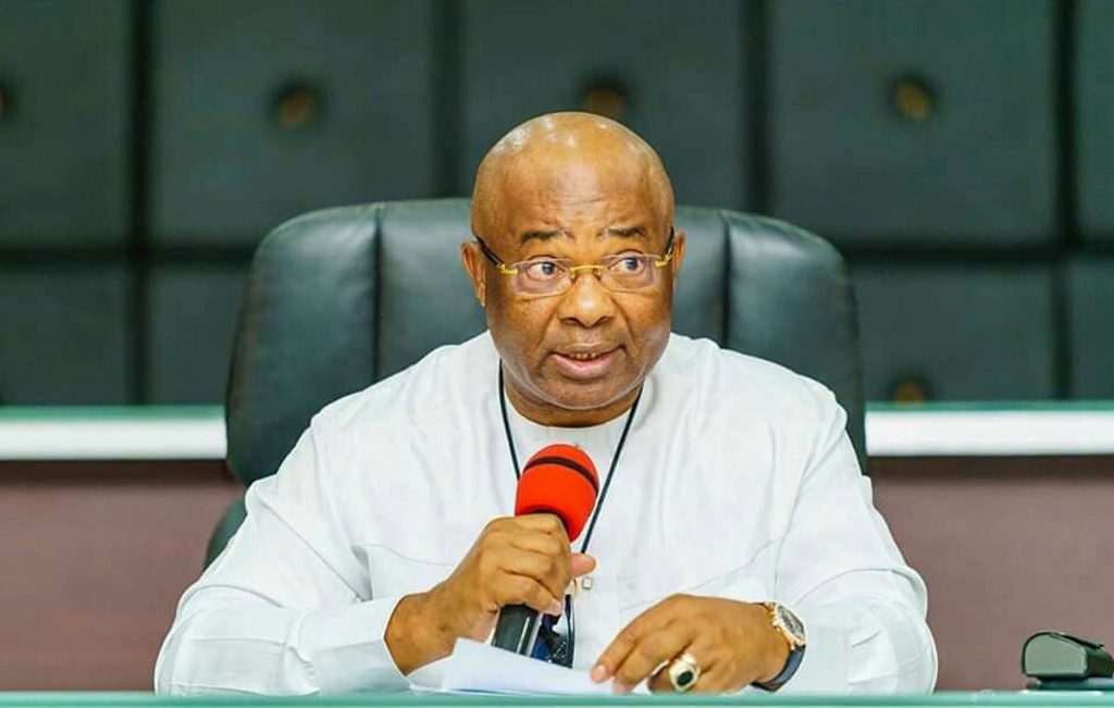 Uzodinma’s purported Imo Charter of Equity not only satanic but unconstitutional – ADC