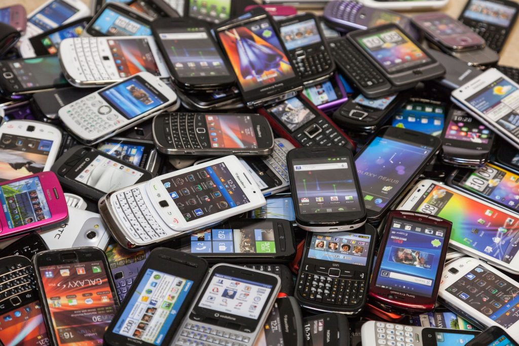 Demand For Used Phones Rose In 2022 — Report