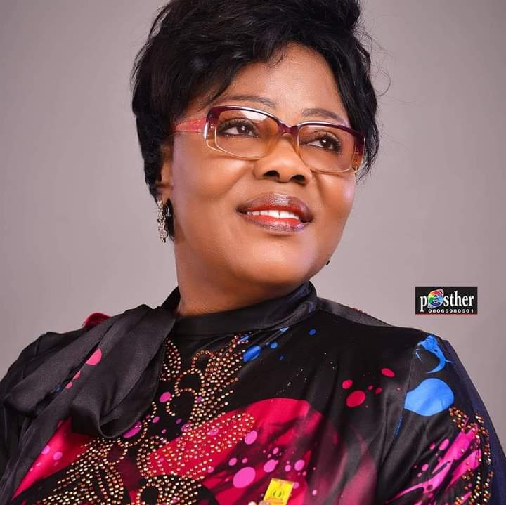 Why The Administration Of Ifeanyi Ugwuanyi Should Leave Mrs. Favour Ugwuanyi Alone