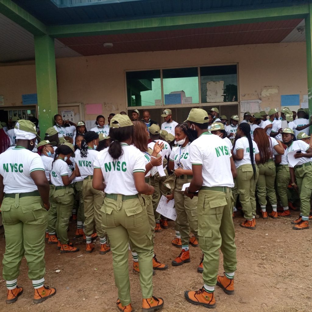 Insecurity: Don’t fear; Borno security has improved greatly - NYSC to corps members