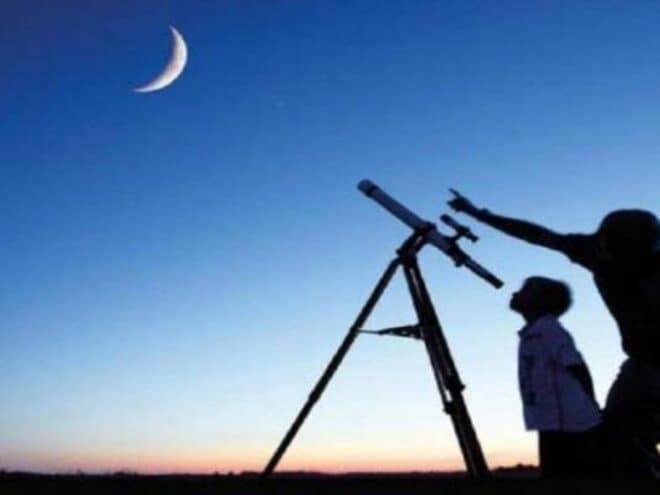 Saudi Arabia Sights Shawwal Crescent, Declares Friday Eid El-Fitr