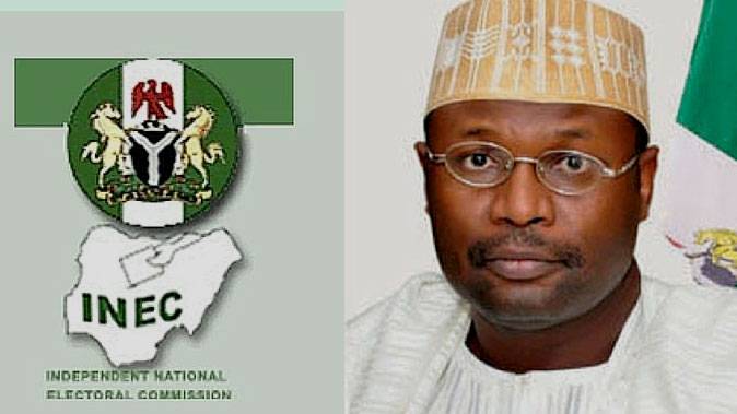 BREAKING: INEC suspends Adamawa REC