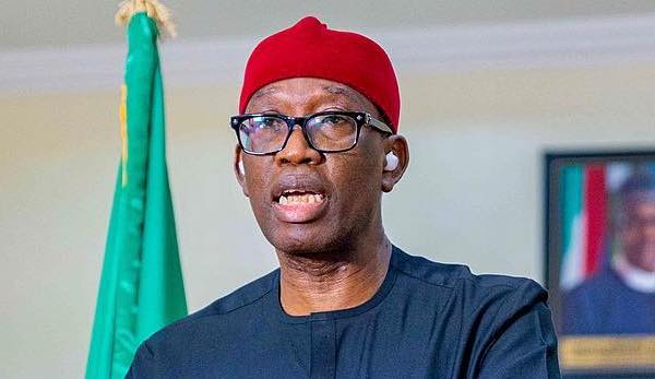 Okowa Calls For Thorough Investigation As Police Kill Man Over N400 Bribe