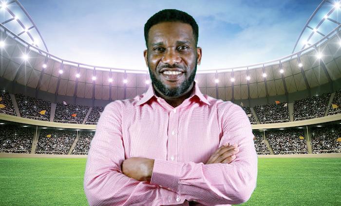 I would worth €150m now – Okocha