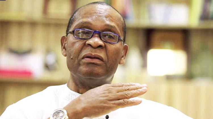 Igbos Are Not Truly Interested In Biafra’ – Joe Igbokwe 
