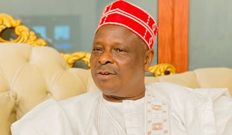 BRAKING: Kwankwaso Reportedly Making Moves To Join APC