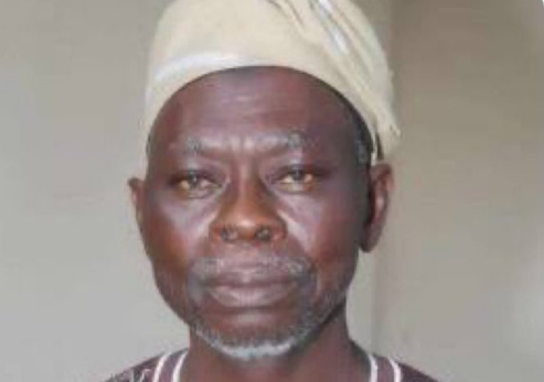 BREAKING: Labour Party Suspends Acting Chairman, Apapa