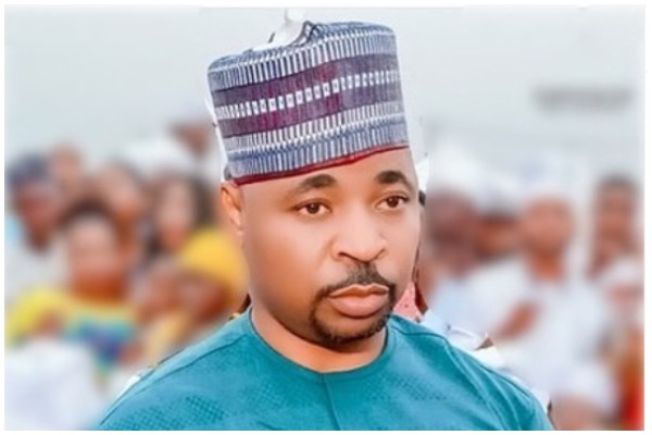 Just In: Court Sacks Oluomo-led Park, Committee, Reinstates RTEAN