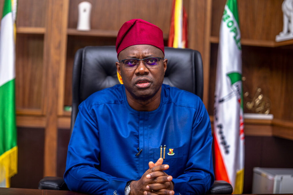 Oyo Govt  To Sanction Teachers Collecting Illegal Fees From Pupils