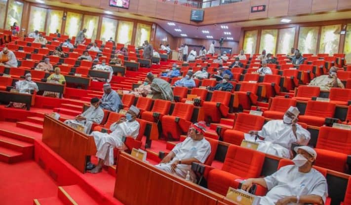 10th NASS Leadership: Northern Aspirants Give Up