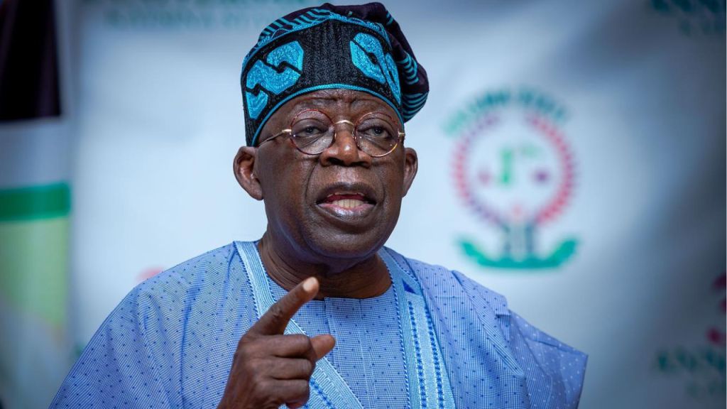 BREAKING: Investigate Adamawa Election Controversy - Tinubu Tells Police 