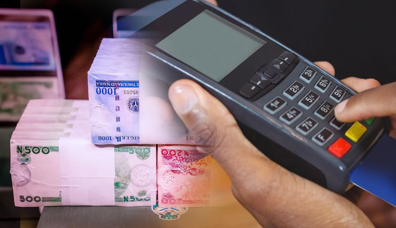 Trouble As PoS Operator Squanders N280M Mistakenly Sent To Bank Account