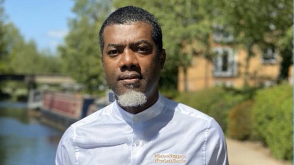 Adamawa: Illegal declaration of results can trigger military coup – Reno Omokri