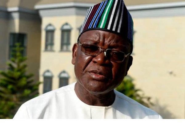 Benue People Rejected You - Presidency  Tells Ortom, Tackles Him Over Insecurity In The State 