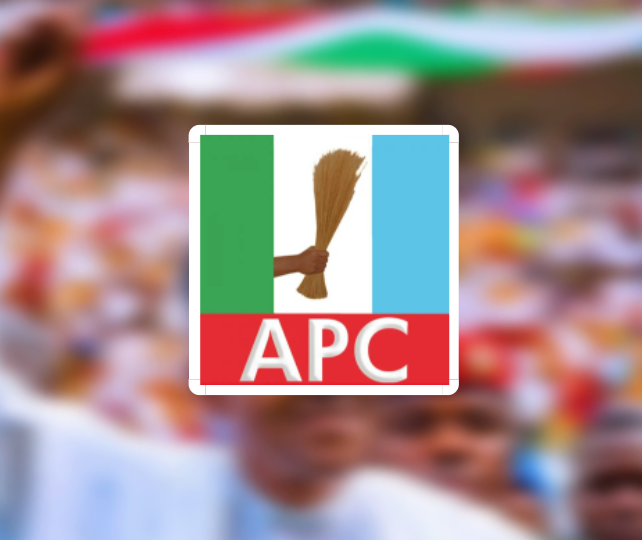 APC Fires Top Senator For Losing Ward, Anti-Party Activities