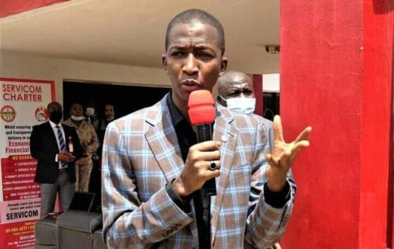 Avoid Internet Fraud - EFCC Boss Warns Nigerian Students