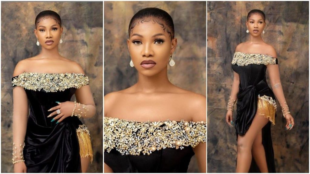 ‘I’ll Love To Meet My Husband On Twitter’ –#BBNaija's Tacha