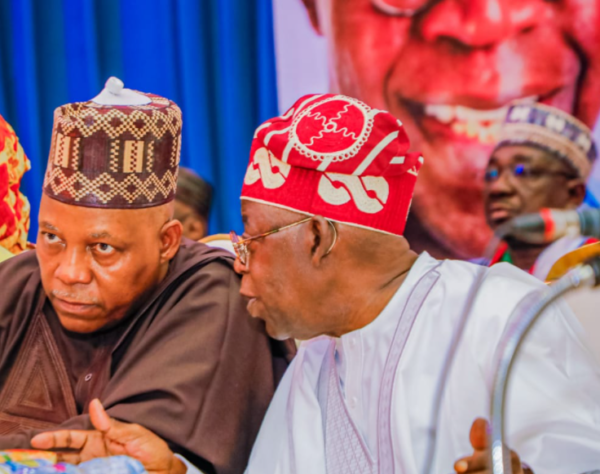 May 29: Double security for Tinubu, Shettima – Islamic group tells security agencies