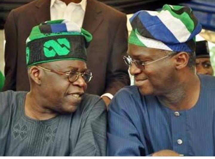 Guinea Conakry: Fashola Reacts To Tinubu’s Alleged Dual Citizenship