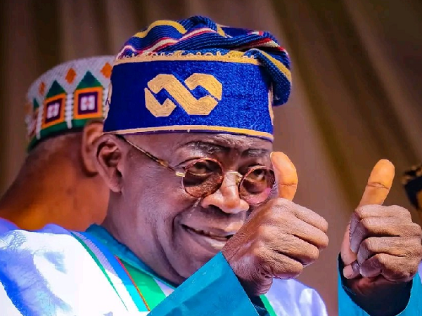 No force can stop your swearing in, we’ll support you – Ohanaeze Ime-Obi tells Tinubu
