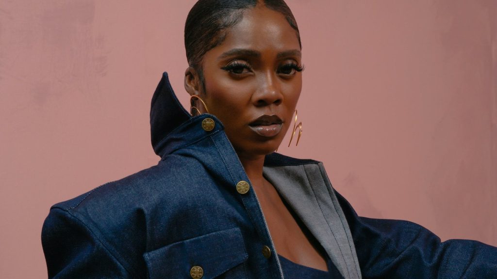 Tiwa Savage Reportedly Escape 'Kidnap' Attempt, Suspects Arrested