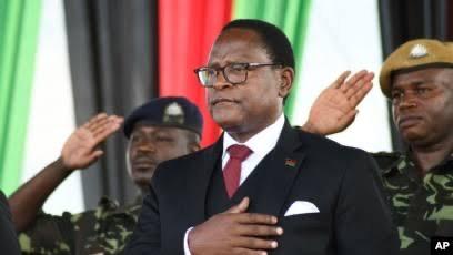 Jailed Ex-Minister Barred From Entering U.S Pardoned By Malawi President
