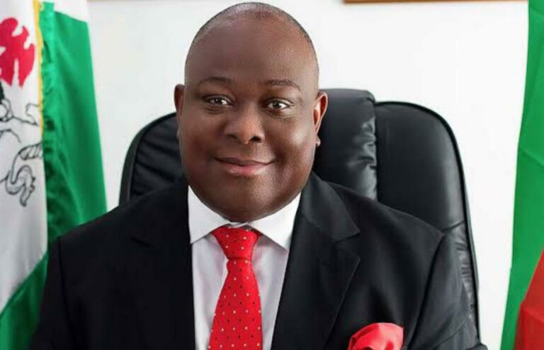 APC Should Zone Senate Position To Igbos - Osita Izunaso