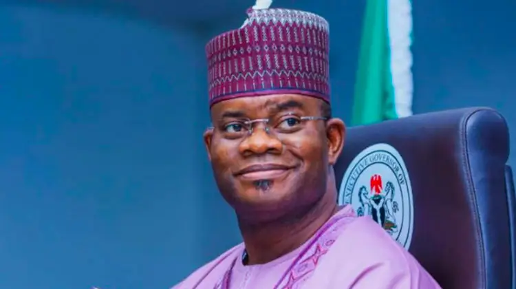 Assets forfeiture: Court strikes out EFCC’s suit against Gov Bello